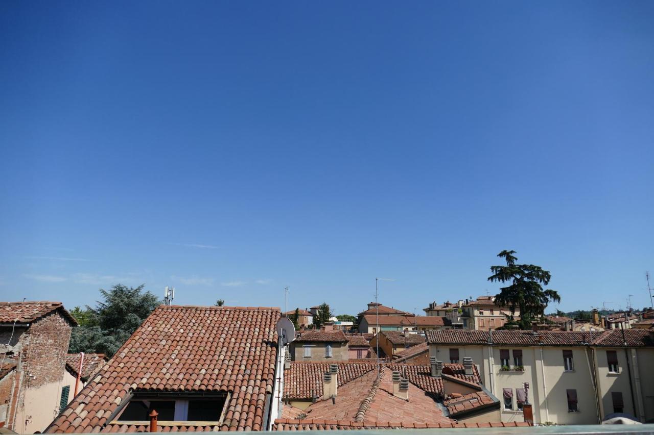 Residence Remorsella Bologna Exterior photo