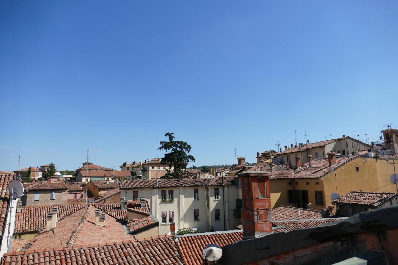 Residence Remorsella Bologna Exterior photo